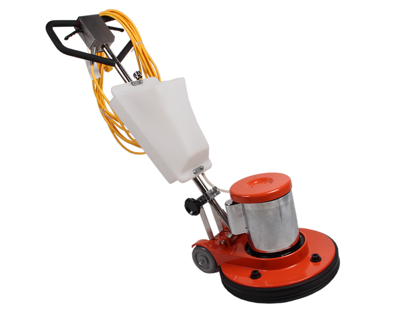 LTK-3小先生牌6頭地坪打磨機