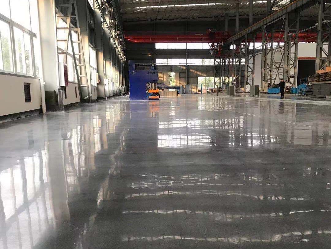 混凝土密封固化劑 混凝土密封固化劑