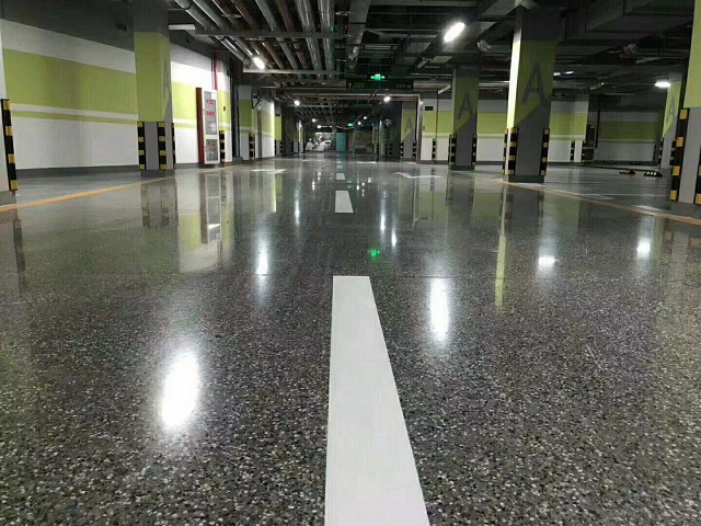 混凝土密封固化劑 混凝土密封固化劑