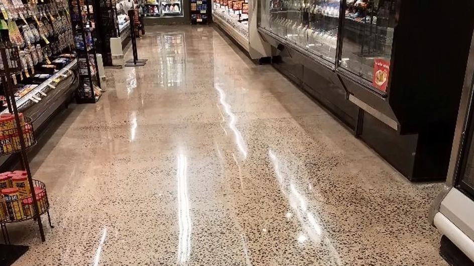 什么樣的地坪材料不怕水呢？